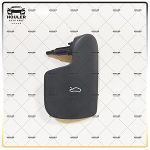 OEM for Audi A4 A5 Automotive Hood Release Grommets tiller handle 8W1823533B/C - Picture 1 of 4