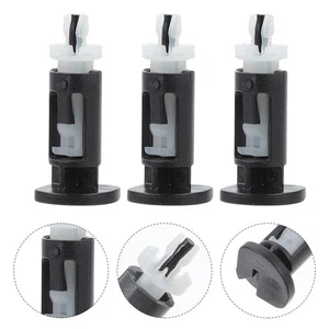 40 PCS Fan Mounts Accessory Pin CPU -Kühlerhalterung Computer-Kühlhalterung - Afbeelding 1 van 12