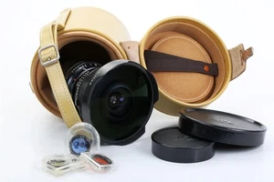 Hasselblad 30mm 3.5 Distagon F T* Germany 5571735 heidi-foto München - Picture 1 of 11