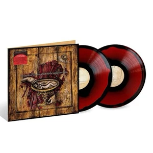 Smashing Pumpkins - Machina / The Machines Of God Red & Black Vinyl 2LP presale - Picture 1 of 1