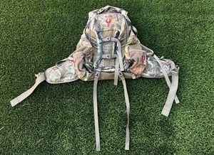 Badlands Pursuit Jagdrucksack Tasche Daypack Camo leicht H2O - Bild 1 von 13
