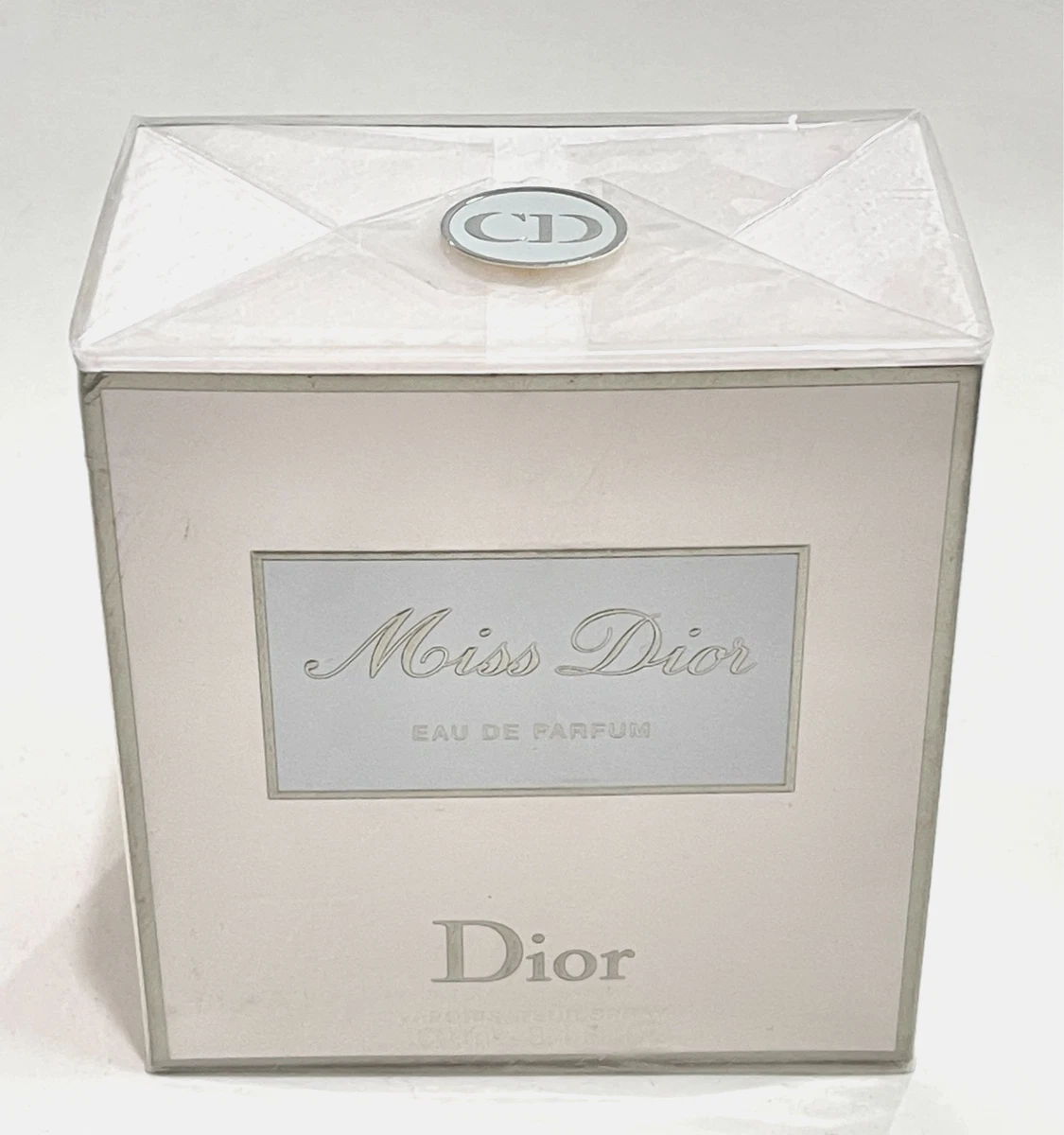 Miss Dior Discontinued Fragrances for Women for sale | eBay