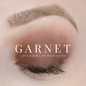 💟 **Garnet** SHADOWSENSE by SeneGence NEW/SEALED - Authentic - Picture 1 of 1