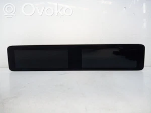 Display 10"mercedes Cla W118 Anno 2019 Usato Testato - Foto 1 di 3