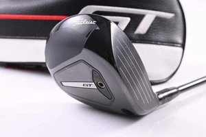 Titleist GT280 Mini Driver / 13 Degree / Stiff Flex Project X HZRDUS Black 70 - Picture 1 of 9