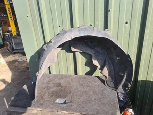 Original Jaguar XE X760 2015-2019 Innenkotflügel Bogen Verkleidung hinten links - Bild 1 von 4
