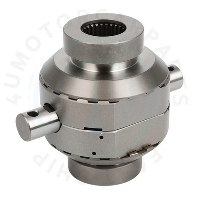 Ejes spline con eje de pasador transversal armario de acero para Chevrolet K20 1975-1980 Foto 1 de 4