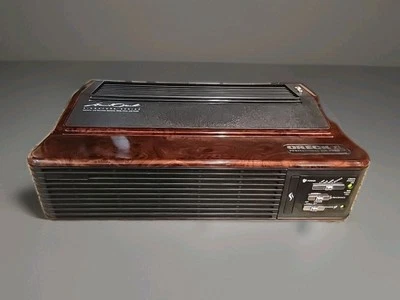 Purificador de Aire Oreck XL Profesional Signature Series AIR8SD Tipo 3 Marrón Funciona Foto 1 de 4