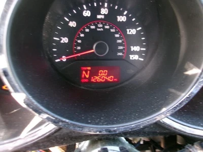 Used Automatic Transmission Assembly fits: 2011 Kia Sorento AT 3.5L AWD from 06/ - Imagem 1 de 4