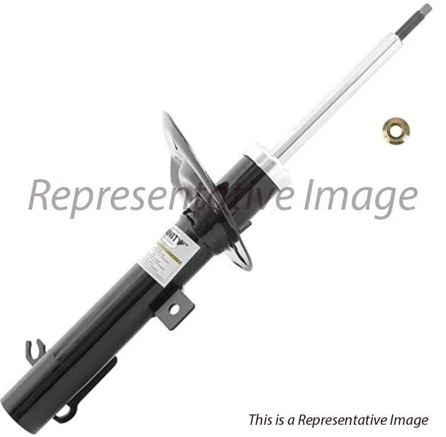 For Mercedes-Benz CLA250 14-19 KYB Excel-G Front Driver Side Twin-Tube Strut Foto 1 de 1