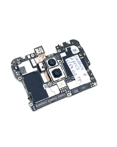 Original OnePlus 6 A6003 4/64 GB Motherboard Hauptplatine Mainboard - Picture 1 of 2