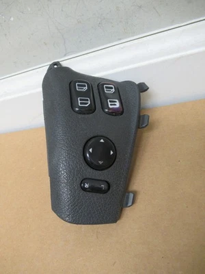 03 04 05 06 Interruptor de ventana principal botón del conductor izquierdo mercedes-benz Dodge Sprinter Foto 1 de 4