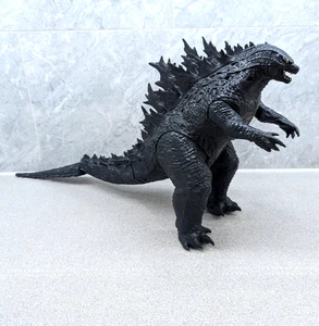 Jakks Godzilla Rey de los Monstruos 12" Figura de Acción Grande Juguete Legendario - Imagen 1 de 14