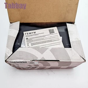 34107886853 Pastilla de freno delantera BMW 21-24 X5 X6, 18-23 M5 F90, 20-22 M8 F91 F92 - Imagen 1 de 10