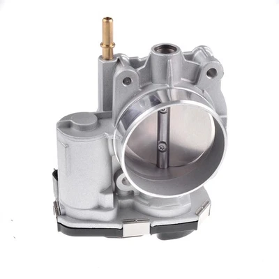 Throttle Body For 2008 Isuzu i-290 08-12 Chevrolet Colorado 2008-2012 GMC Canyon — 第 1/4 张图片