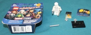LEGO MINIFIGUREN MARVEL SERIE 2 Moon Knight Mr. - Bild 1 von 2