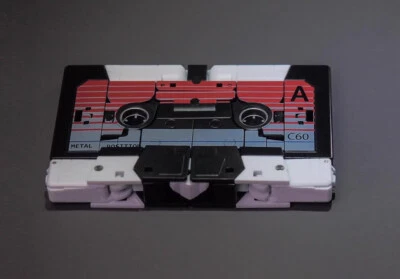 New Transformation Toy MMC Ocular Max OX ReMix RMX-10 MOTIF Figure IN STOCK - Image 1 of 4