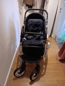Poussette en 2 - Bild 1 von 10
