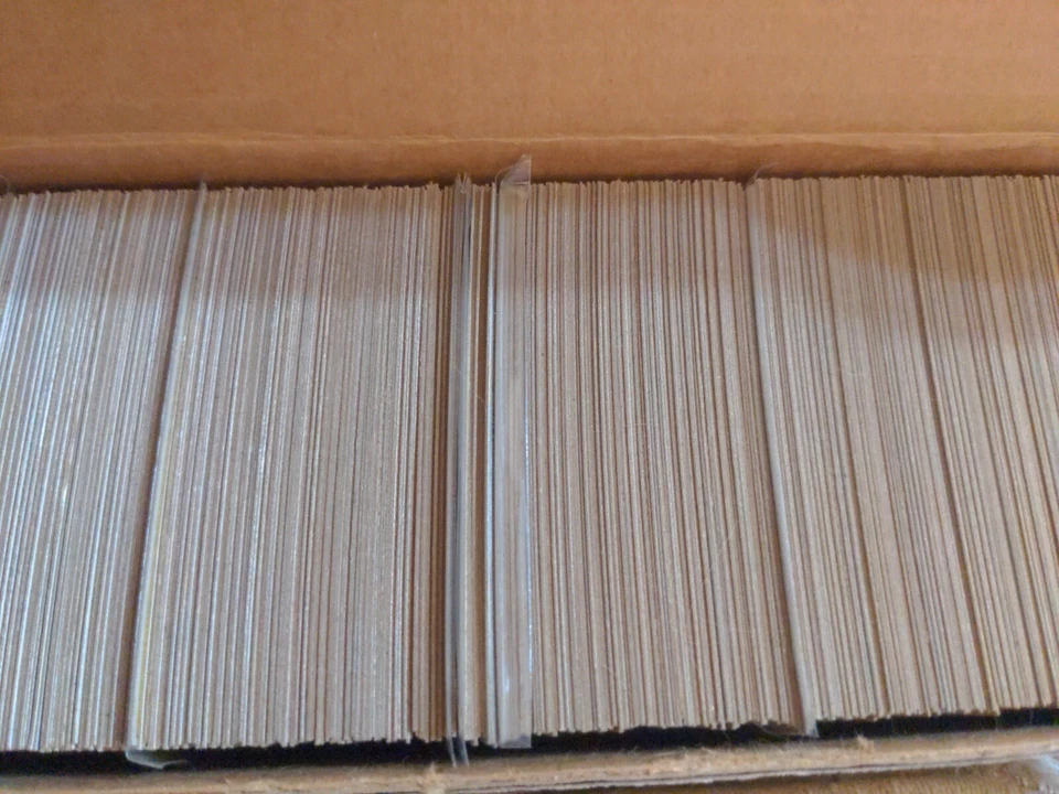 1981 Topps Baseball Card Singles 50% off on 4 Complete Your Set U-Pick #'s 1-199 - Image 1 of 1