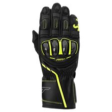 Produktbild - RST Handschuhe S1 neon gelb Gr. S Motorrad