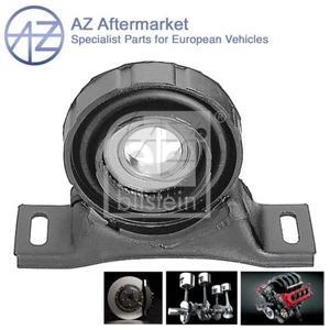 Fits BMW 3 Series 1982-1991 AZ Propshaft Mounting 26121225152 - Picture 1 of 2