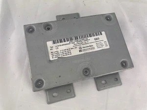 Mercedes OEM MEDIA INTERFACE for C-Class W204 ML W166 and others A1729009302 - Picture 1 of 3