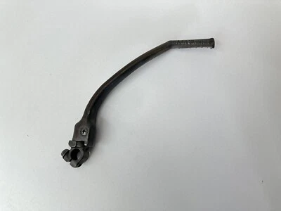 USED OEM 1985 85 HONDA XR250R XR 250 / 84-85 XR200R KICK START STARTER LEVER ARM - Image 1 of 4