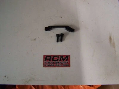 OSET 20 ECO AND RACING SPACER BRACKET FOR SOLVE BRAKES PRE 2018 - Image 1 of 2