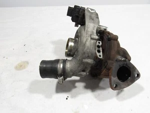16-20 Land Range Rover 2016 L405 3.0L Diesel Left Turbocharger Turbo Charger ;$O - Picture 1 of 8
