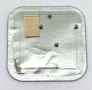 Rolex Original Ersatzteil, Zugwickelradbolzen Cal. 2030 - 4417 - Picture 1 of 2
