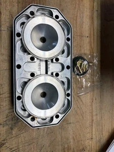 ADA Racing Kawasaki 750 Billet Head Kit - 26cc - 180 lbs - Picture 1 of 2