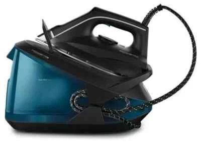 Rowenta Vr8317 Système De Fer À Repasser Powersteam 2400WATT - Photo 1/4