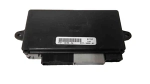 Módulo de asiento de memoria izquierdo conductor delantero Ford Edge 07 OEM 7T4T-13C789-AD - Imagen 1 de 6