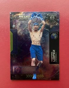 2021 Skybox Metal Universe Champions Teofimo Lopez #65 - Picture 1 of 2