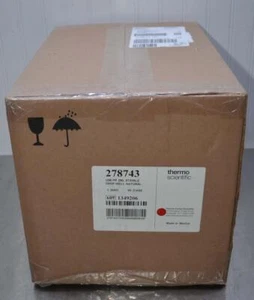 Thermo Nunc 96-Well Polypropylen DeepWell Aufbewahrungsplatten 278743 + Kiste mit 60 + - Bild 1 von 2