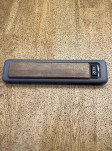 RANGE ROVER CLASSIC INTERIOR DOOR HANDLE GREY, SWITCH And Wooden Trim B23 - Picture 1 of 6