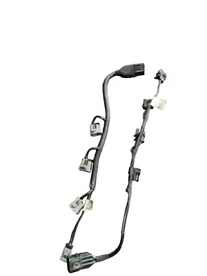 2008 Hyundai Accent Ignition Coil  Harness - Image 1 of 2
