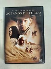Océanos de Fuego DVD | Viggo Mortensen (Hidalgo)