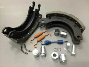 40-321-01,40-321-02 Dexter PQ 10-15k, 12.25X4 w/hardware kit 2 DAY AIR SHIPPING - Picture 1 of 4