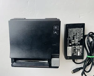 HP EPSON T88V PUSB RECEIPT PRINTER - E1Q93AA - Picture 1 of 4