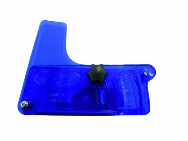 Radsturzwinkelmessgerät Radsturzwinkelmesser für RC Cars 1:10 1:8  - Bild 1 von 1