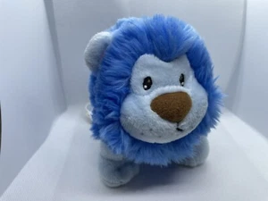 Neopets Noil Plush Vintage 2002 Blue Limited Too ORIGINAL TAGS ATTACHED  - Picture 1 of 10