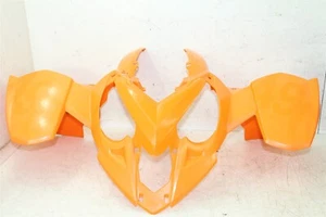 2005 Polaris Predator 500 Front Fender Plastic - Picture 1 of 13