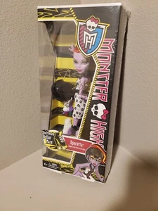 Monster High - Skultimate Roller Maze - Operetta - X3674 - Picture 1 of 2