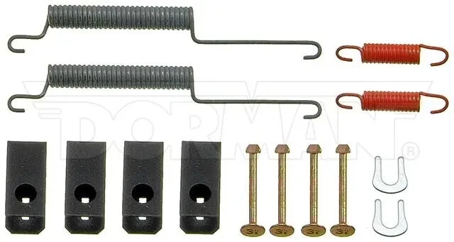 Dorman HW17351 Drum Brake Hardware Kit For 96-16 Honda City Civic Insight - Image 1 of 1