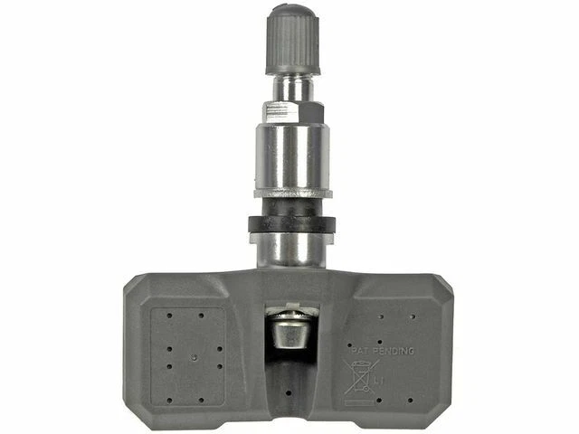 Sensor TPMS Dorman para BMW 535i GT xDrive 2011-2014 46FRZP Foto 1 de 1