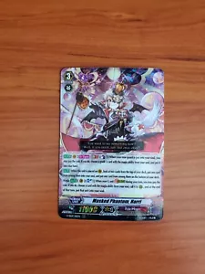 Cardfight Revival Selection - Masked Phantom, Harri - V-SS09/115EN RRR - Picture 1 of 2