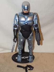 Figura corporal 1/6 RoboCop Hot Toys HT MMS669D49 RoboCop 3 accesorios coleccionables - Imagen 1 de 11