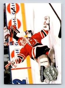 1991-92 Pro Set Platinum NHL Hockey Trading Cards Pick From List 201-Inserts