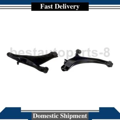 Brazo de control inferior delantero Delphi para Subaru Legacy 2005 2006 2007 2008 2009 Foto 1 de 4